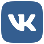 Vk Communication Internet Network Chat Interaction SVG Icon